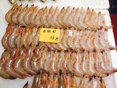 -宁波汉通海鲜大酒店(江湾店)