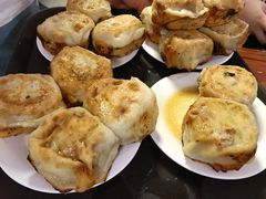 门钉肉饼-宝瑞门钉肉饼店