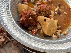 -乔家满族八大碗(流水沟店)