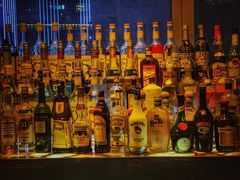-广州四季酒店·天吧·高空酒吧