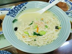大煮干丝-粗茶淡饭(东关街店)