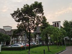 -太阳岛度假酒店