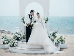 -秦皇岛我和你婚纱摄影工作室