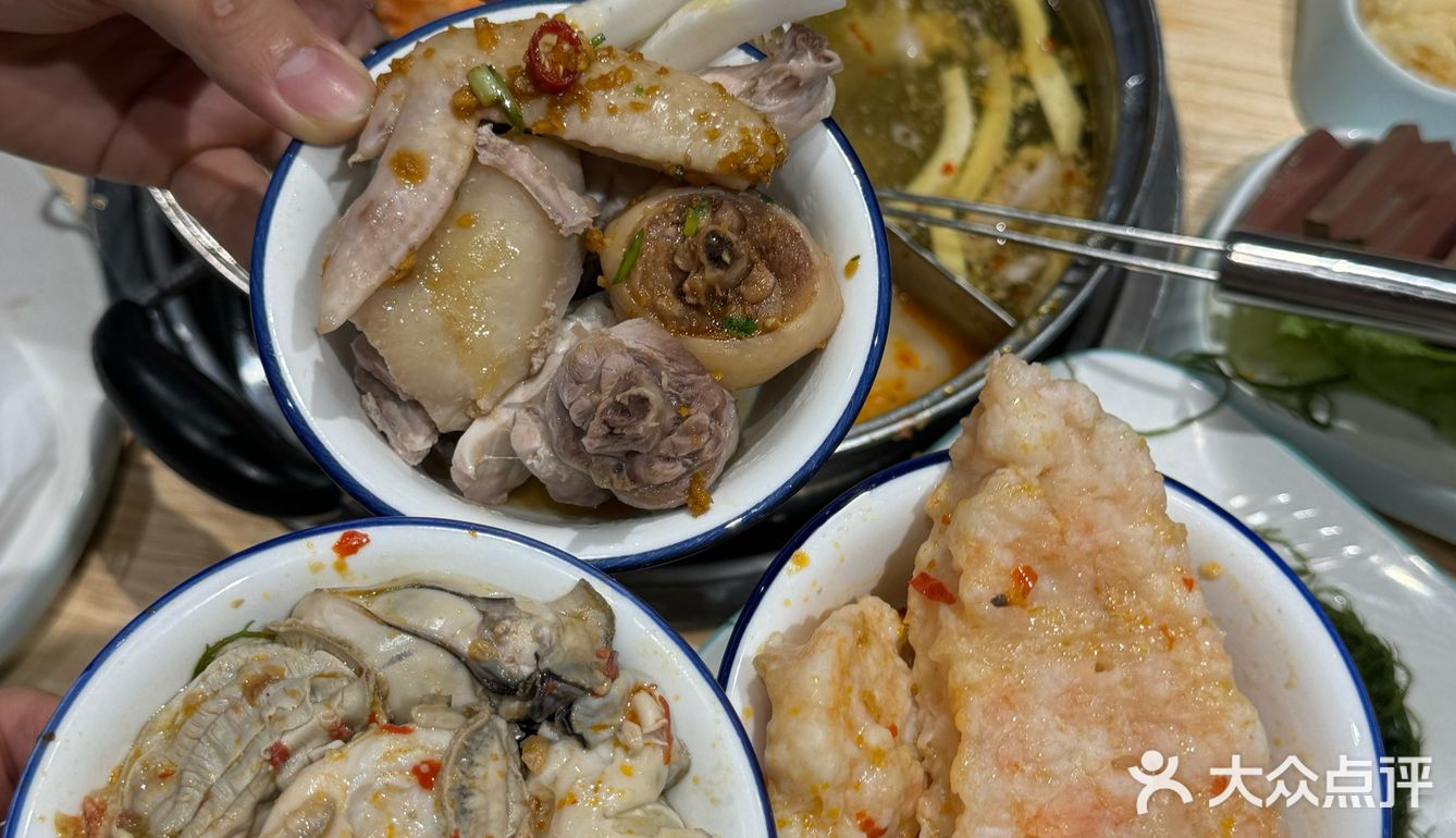 我坚决不离开海口的理由！海口美食