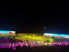 -鼎盛王朝康熙大典实景演出