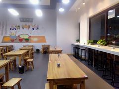 -马德元纯汤牛肉面(太奥广场店)