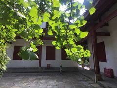 -红军总政治部旧址