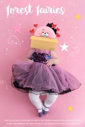 -DeerFriend童趣主题上门拍·到家·外拍摄影机构 (国贸店)