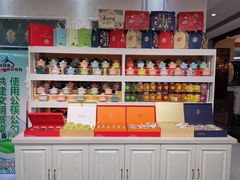 零售区-小叶手抓·非遗·清真食品(治平路店)