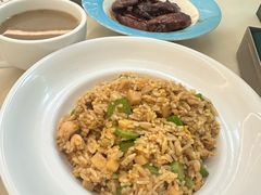 -翠华餐厅(香港国际机场店)