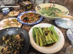 -青城甲(青城山店)