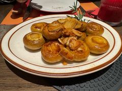 -ZAFFERANO西班牙海鲜饭(上海首店)