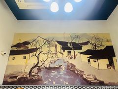 -牟记江湖重庆地标特色菜鱼蛋海鲜羊蝎子(巴南区黑金冠十多年好店)