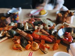 -西安W酒店·WEI全味西餐厅