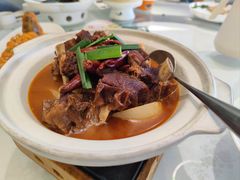 -老知青·东北菜(中华城店)