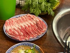 -前门张记涮肉(前门店)