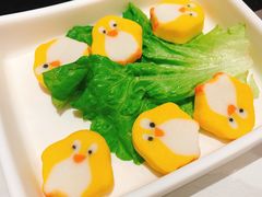 -牛焱·贵州黄牛肉火锅(城西银泰店)