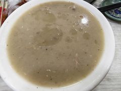 -奕宏饺子楼(朱庄小区店)