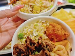 -刘一手重庆火锅(万达广场店)
