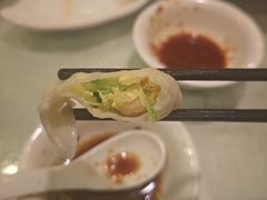 -黄家饺子东北特色菜馆(湖滨商业街店)