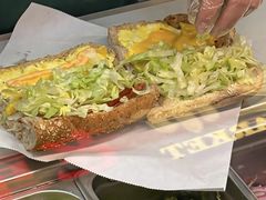 -赛百味SUBWAY(金宝汇店)