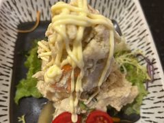 -长崎屋·日本料理·刺身·烧鸟(天河北路店)