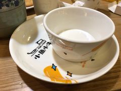 -小鱼小牛·鱼牛干锅·脆鱼火锅(世欧广场店)