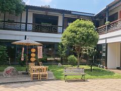 -柴米油盐(土菜院子店)
