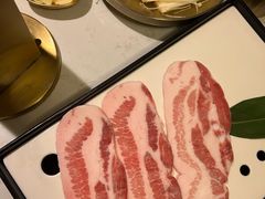 -老板娘的烤肉店(港湾广场店)