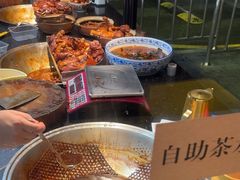 -张卤堂·砂锅卤肘子(南头店)
