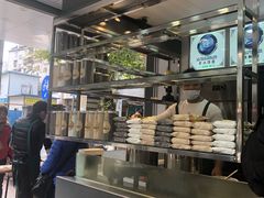 -芝麻糊世家(西华店)