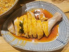 -南小蟹手工點心(三里屯店)