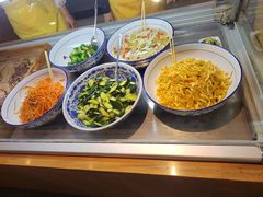 -思泊湖牛肉面(兰州总店)