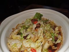 -楼兰新疆主题餐厅(苏州中心店)