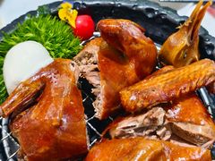 -3号仓库·创意中国菜(新世界城店)