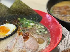 -一風堂拉面(深圳湾万象城店)