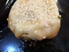 -小杨生煎(成山巴黎春天店)