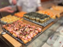 -The COOK·厨餐厅·自助餐(浦东嘉里大酒店)