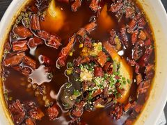 -香丰阁·烤鸭·川湘菜(清河店)