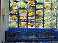 -君霖海鲜私房菜(春柳店)