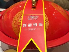 -大碗居·烤鸭·鱼头泡饼(天坛东门店)