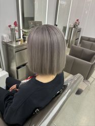 -时尚殿堂hair salon