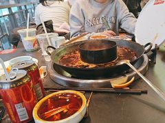 -巴蜀大将火锅(春熙店)