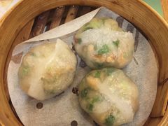 -添好运点心专门店(深水埗店)