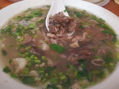 -八沟羊汤(河北大街店)