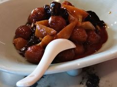 -那家小馆•北京菜•烤鸭(香山店)