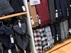 -优衣库(银座店)