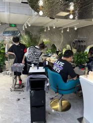-悦SALON