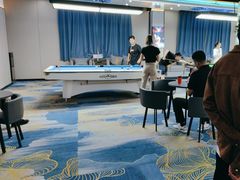 -永宁台球·棋牌俱乐部(淮海路店)