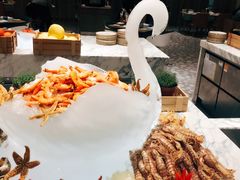 -沈阳和平艾美酒店新食谱西餐厅